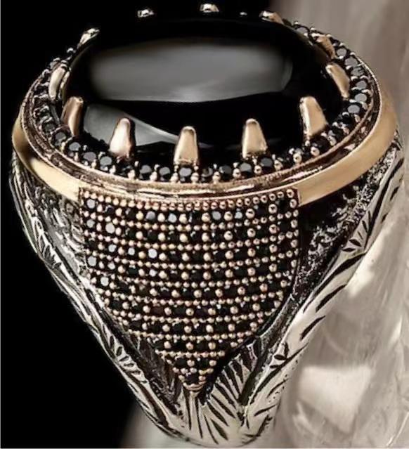 Elegant Ring for Every Occasion
