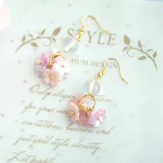 Stunning Pearl Earring for Daily Wear