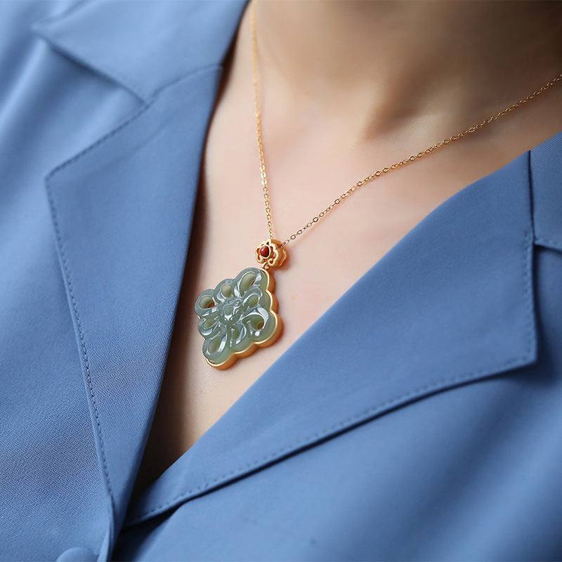 Beautiful Necklace with Unique Style