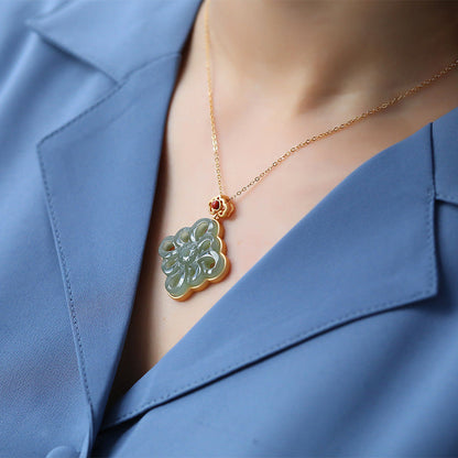Beautiful Necklace with Unique Style