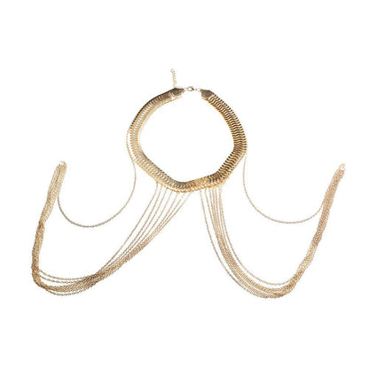 Beautiful Necklace with Unique Style