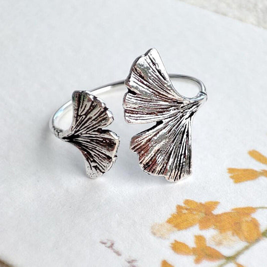 Beautiful Ring with Unique Style