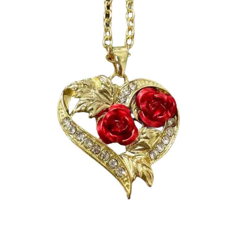 Stunning Necklace for Daily Wear