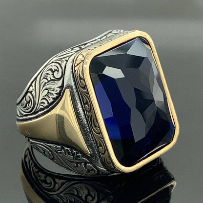 Classic Ring with Timeless Appeal