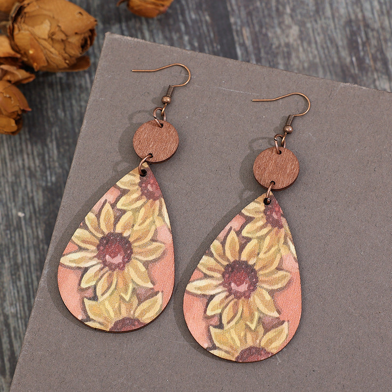 Charming Earring for Any Occasion