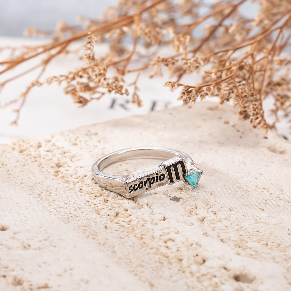 Charming Ring for Any Occasion