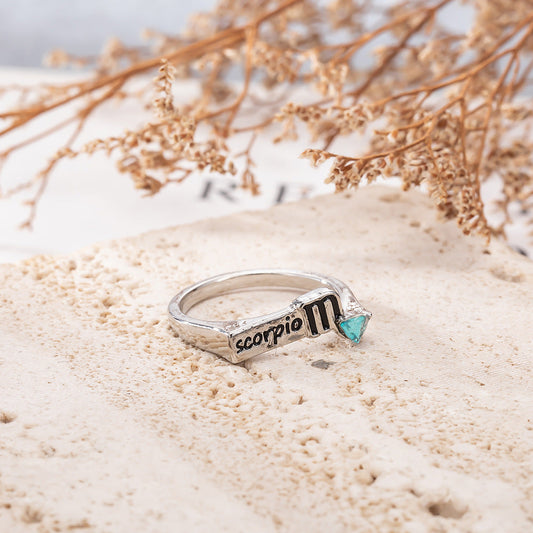 Charming Ring for Any Occasion