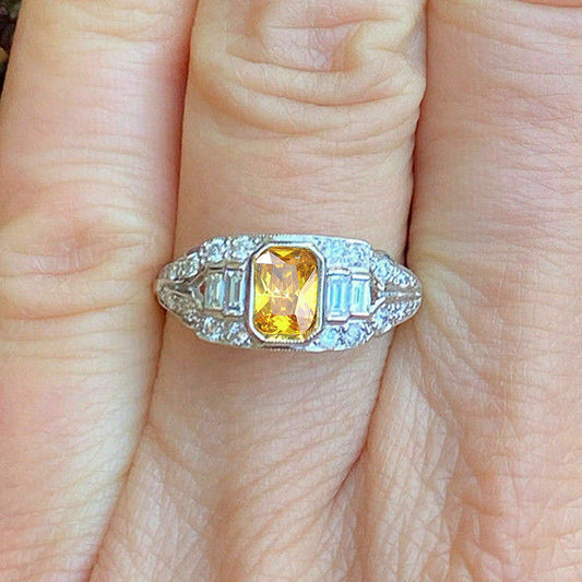 Elegant Ring for Every Occasion