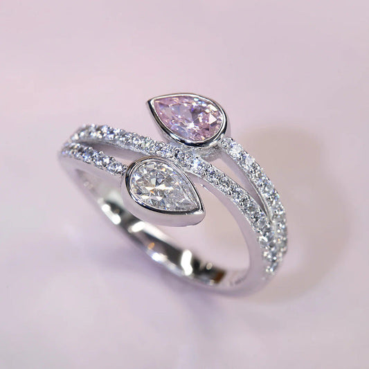 Elegant Ring for Every Occasion