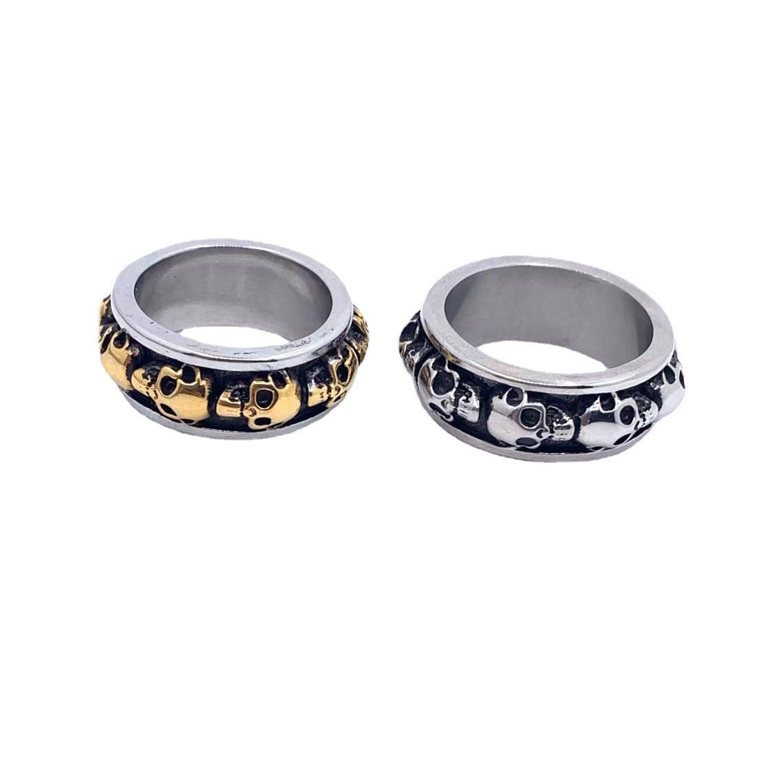 Romantic Ring for Special Moments