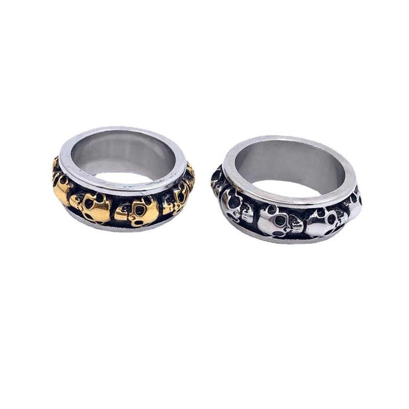 Romantic Ring for Special Moments
