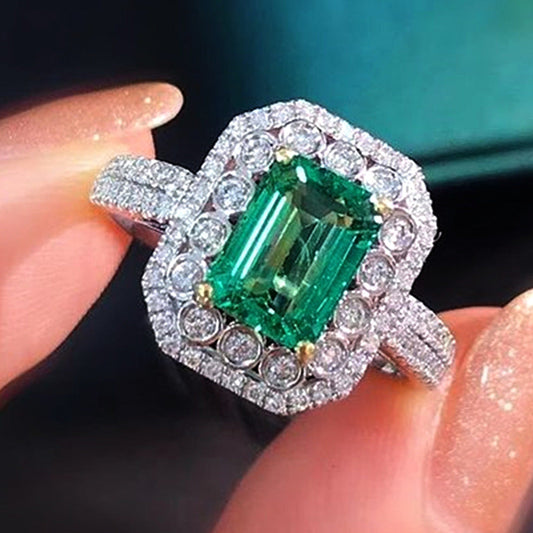 Romantic Ring for Special Moments
