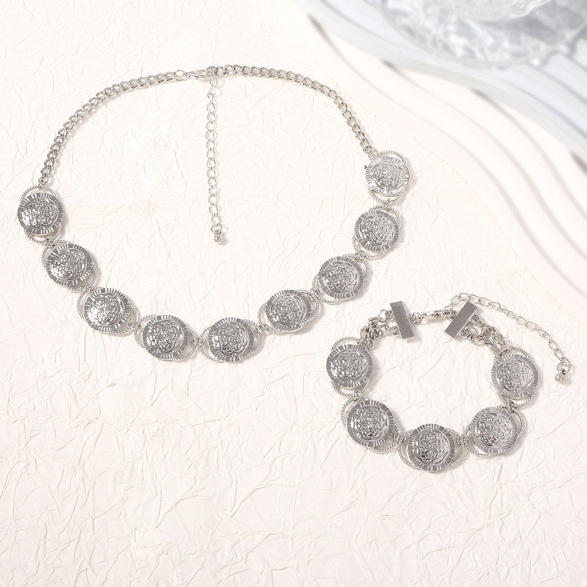 Beautiful Necklace with Unique Style