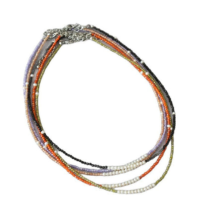 Classic Pearl Necklace with Timeless Appeal