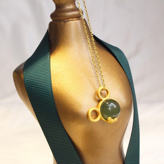 Elegant Silver Necklace for Every Occasion