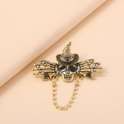 Beautiful Gold Piece with Unique Style