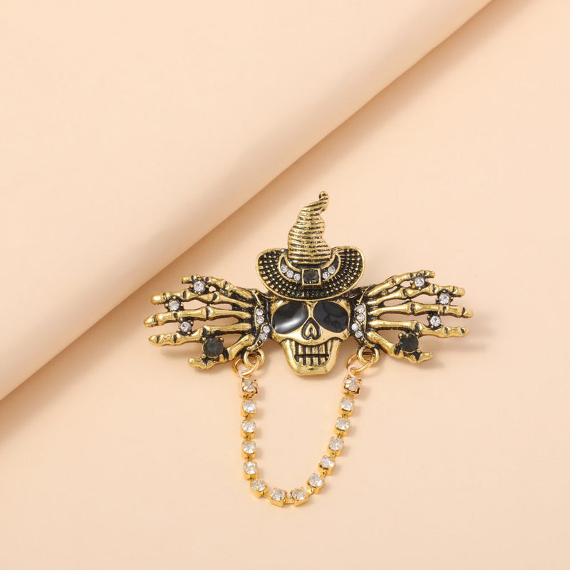 Beautiful Gold Piece with Unique Style
