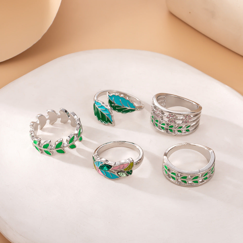 Delicate Artisan Bracelet