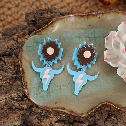 Romantic Earring for Special Moments