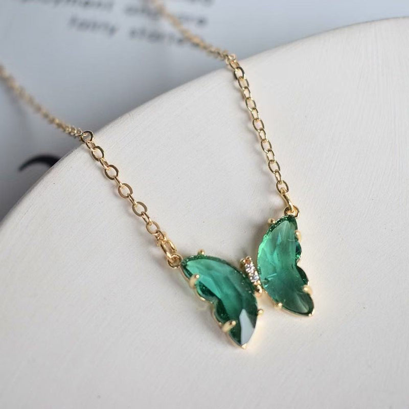 Romantic Necklace for Special Moments