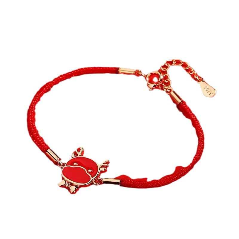 Charming Silver Bracelet for Any Occasion