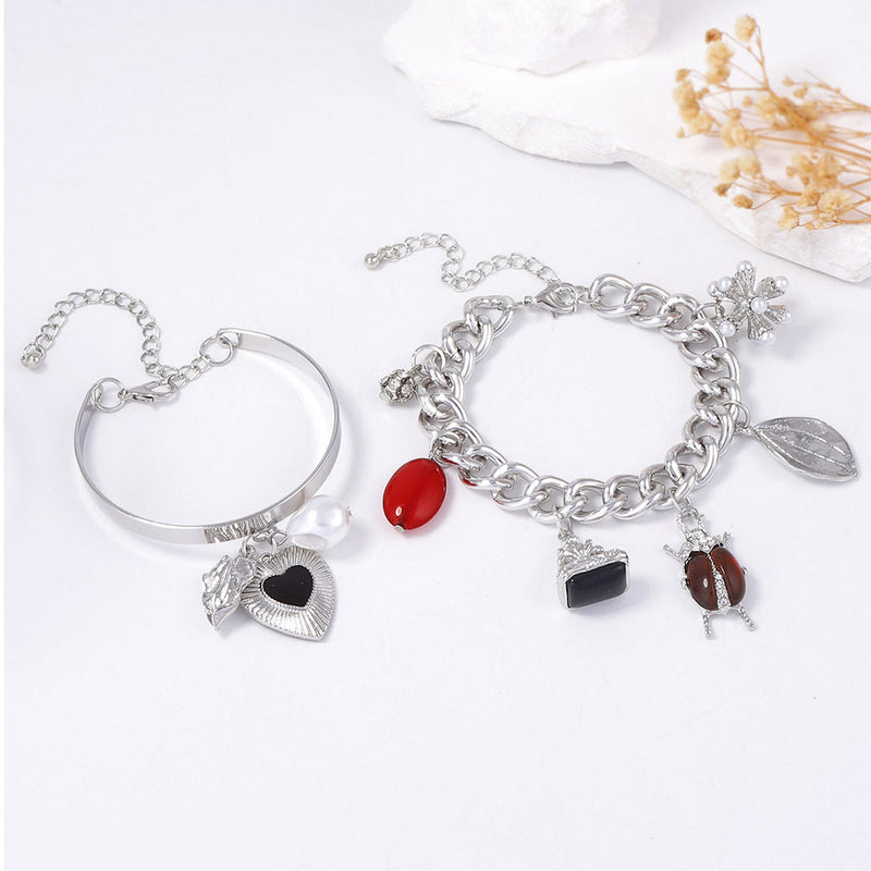Delicate Artisan Bracelet