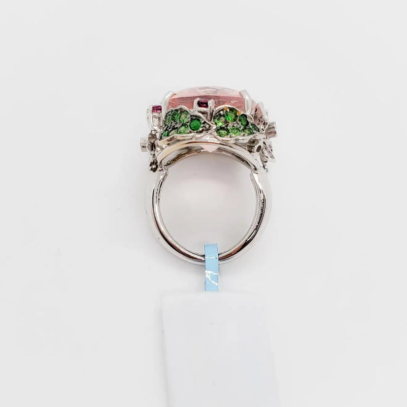 Beautiful Ring with Unique Style