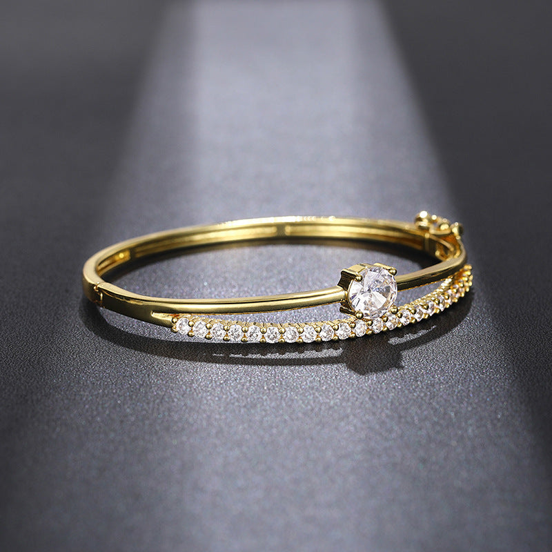 Classic Bracelet with Timeless Appeal
