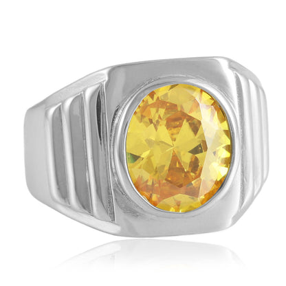 Beautiful Ring with Unique Style