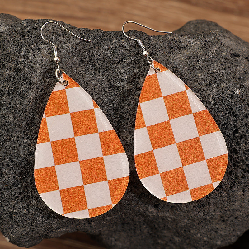 Classic Earring with Timeless Appeal