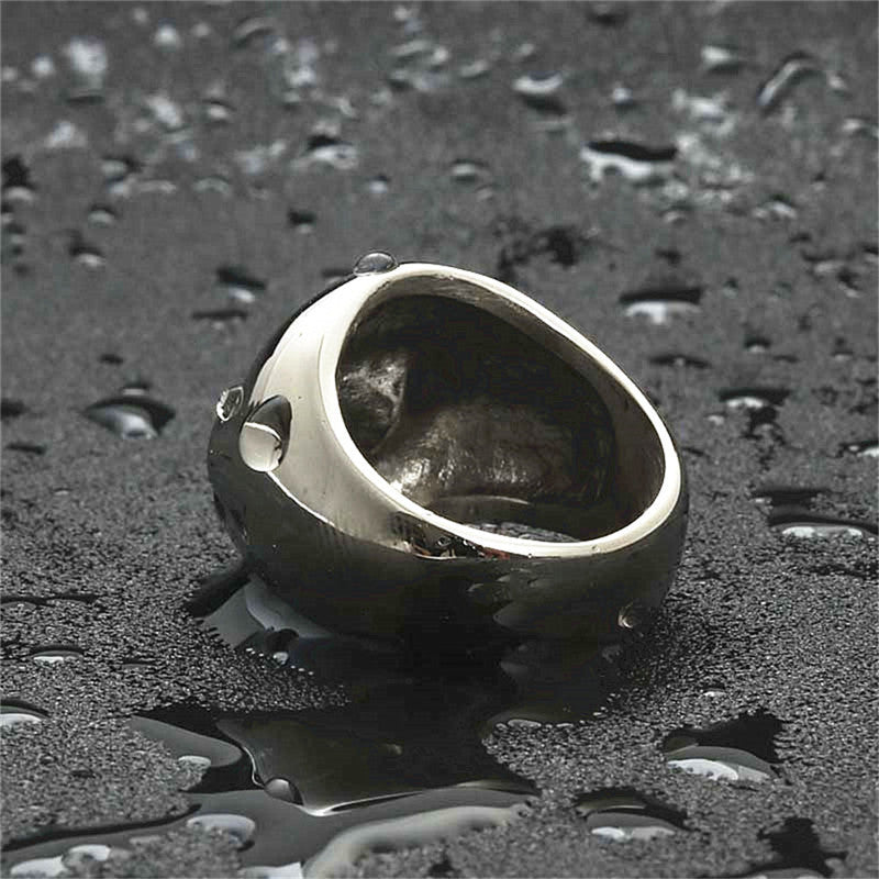 Beautiful Ring with Unique Style
