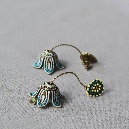 Romantic Earring for Special Moments