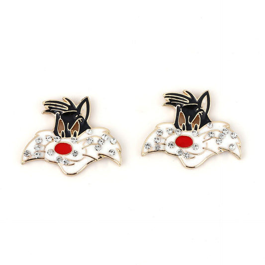 Charming Earring for Any Occasion