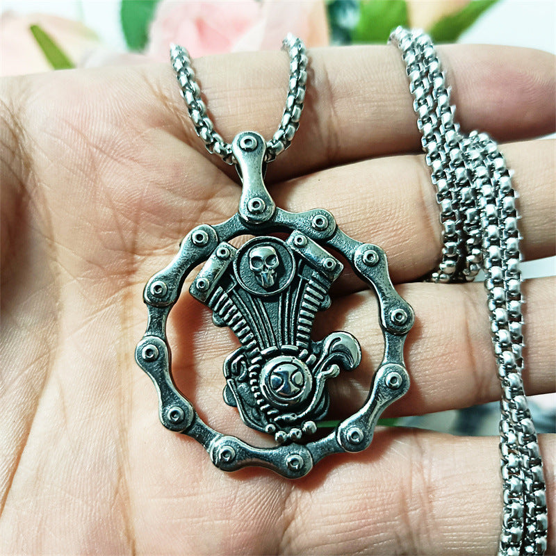 Elegant Necklace for Every Occasion