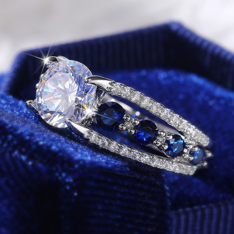 Stunning Ring for Daily Wear