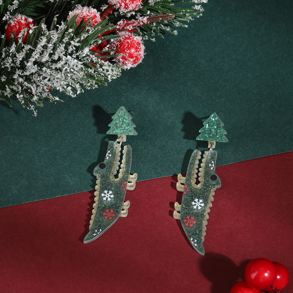 Stunning Earring for Daily Wear