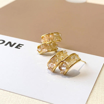 Beautiful Earring with Unique Style