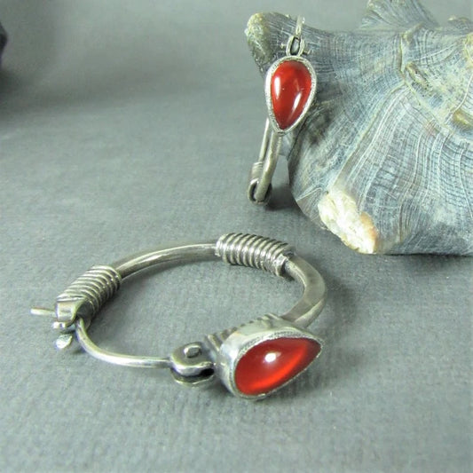 Romantic Earring for Special Moments
