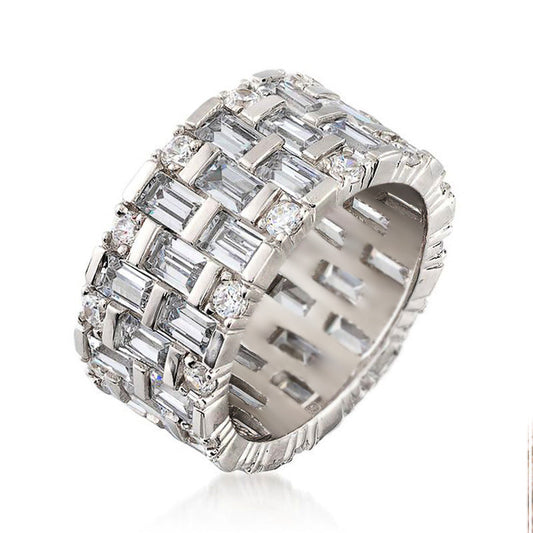Beautiful Set with Unique Style
