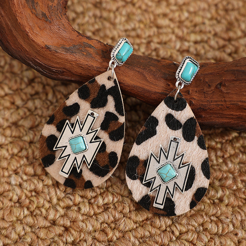 Beautiful Earring with Unique Style