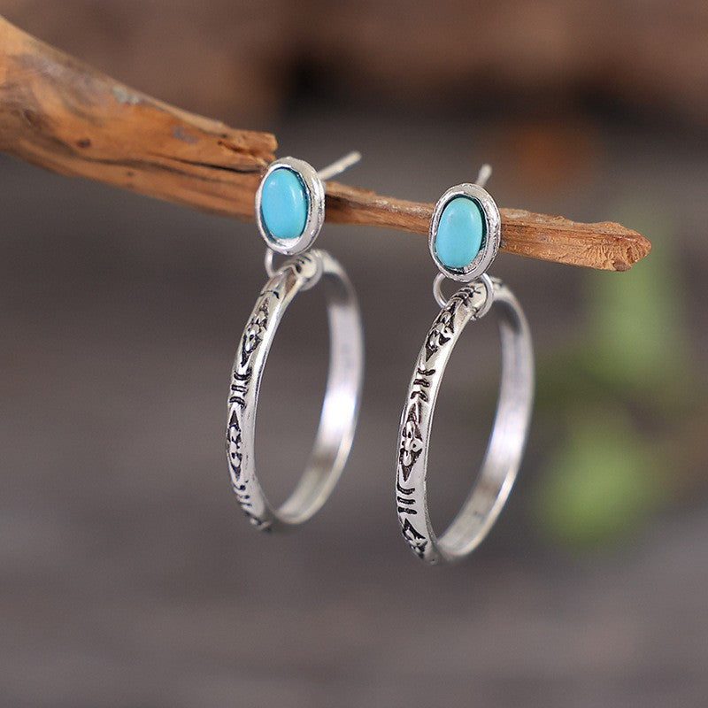 Romantic Earring for Special Moments