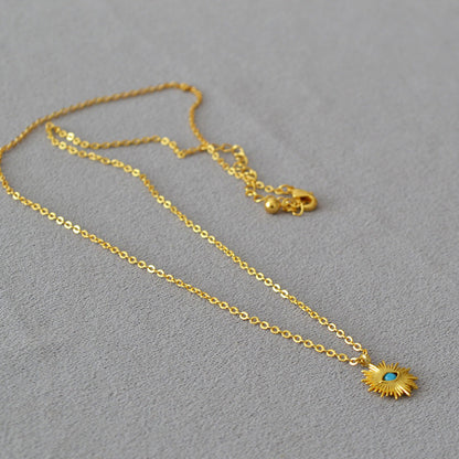 Charming Necklace for Any Occasion
