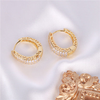 Beautiful Earring with Unique Style