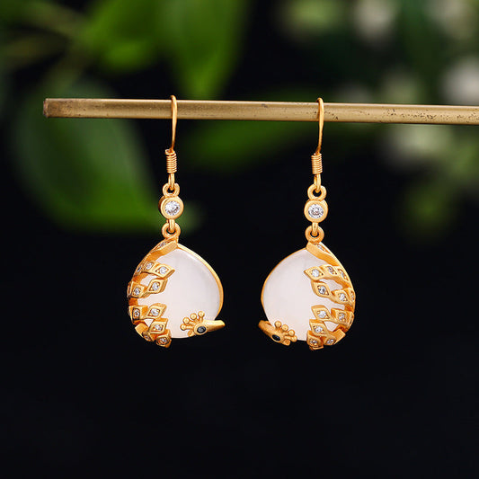 Stunning Earring for Daily Wear