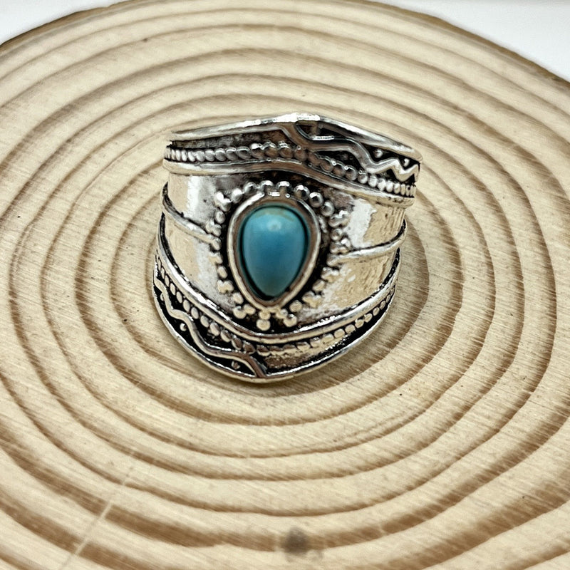 Romantic Ring for Special Moments