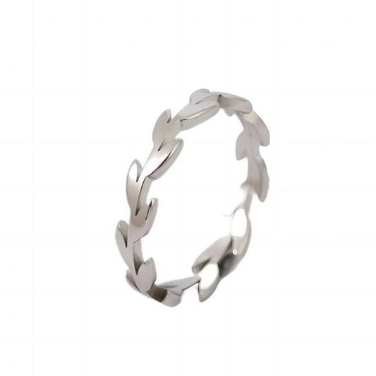 Delicate Artisan Ring