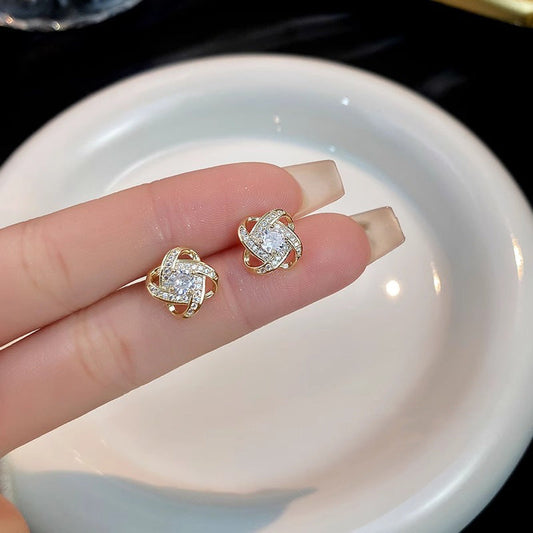 Classic Earring with Timeless Appeal