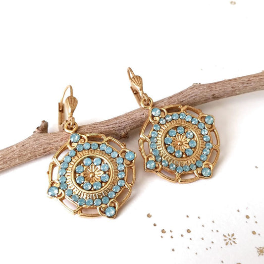 Stunning Earring for Daily Wear