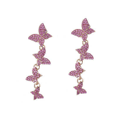 Beautiful Earring with Unique Style