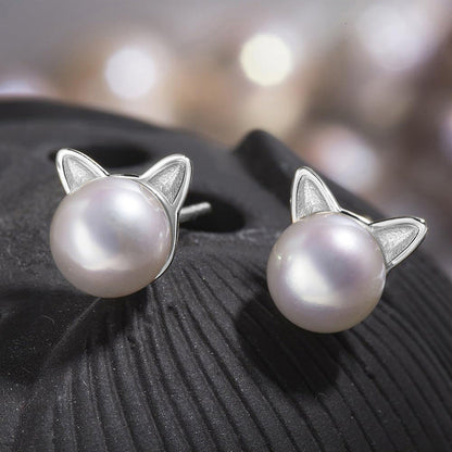 Stunning Pearl Set for Daily Wear